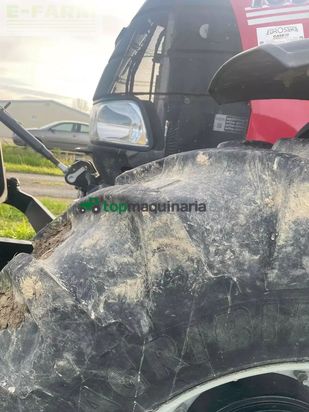 Tractor agrícola - Case IH - puma