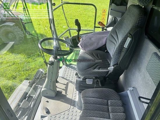 Cosechadora de Cereal - Deutz-Fahr - 6090 hts + biso vx 650 + tw