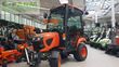 Tractor agrícola - Kubota - bx261 cab