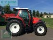 Tractor agrícola - Lindner - lintrac 115 ls