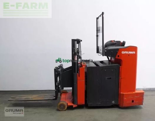 Elevadora - Linde - d 12 sf ion 1164