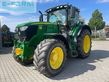 Tractor agrícola - John Deere - gebr. 6215r john deere traktor