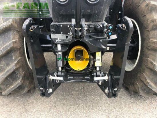 Tractor agrícola - Steyr - absolut 6240 cvt CVT