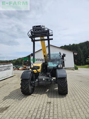 Telescopica - New Holland - th 7.42 plus