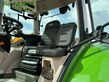 Tractor agrícola - Fendt - 724 profi plus tractor (st27737)