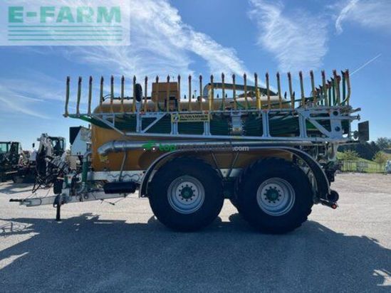 Cisterna - Zunhammer - mke 14 pu