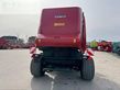 Empacadora gigant - Case IH - rb465