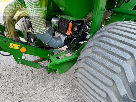 Sembradora directa - Amazone - primera dmc 6000-2c