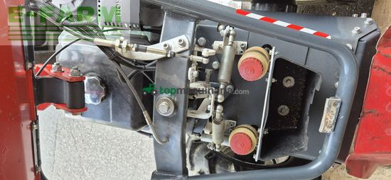 Cortacésped manual - Aebi - hc 44 hydro
