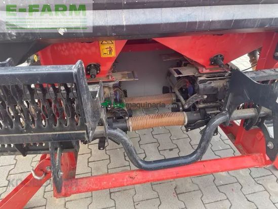 Combinado de siembra - Kuhn - btfr5020 hr5030rcs tf2300c