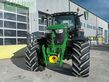 Tractor agrícola - John Deere - 6r250 / 6r 250 garantie bis 02/2028