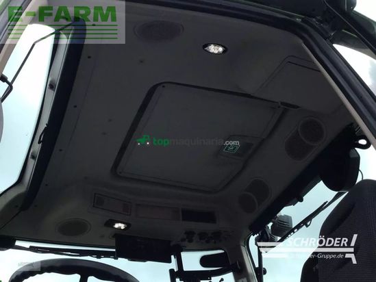 Tractor agrícola - Fendt - 728 vario gen7 profi plus