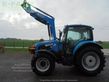 Tractor agrícola - Landini - 5-100h