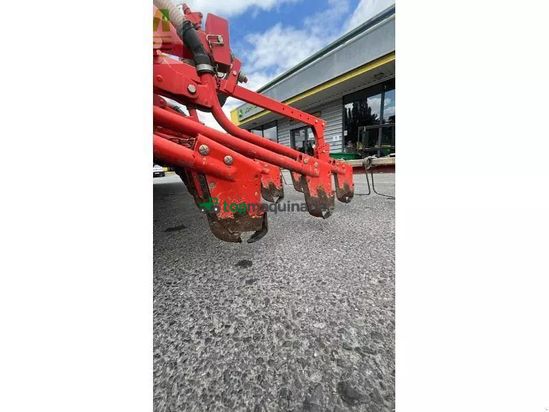 Sembradora directa - Kuhn - tf 702 nls