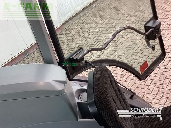 Tractor agrícola - Valtra - t 214 d smarttouch