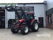 Tractor agrícola - Valtra - a 75 sh