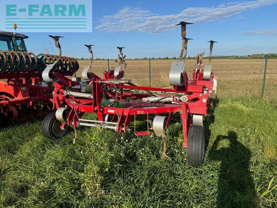 Cultivador - Kongskilde - vibro -flex 4300