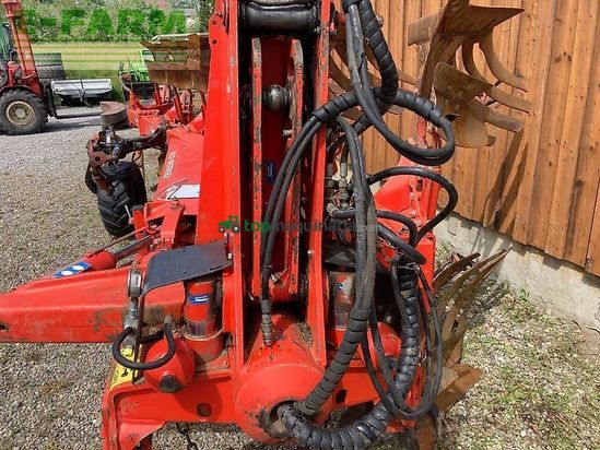 Arado - Kuhn - multimaster 182t