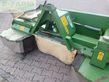 Cortacésped manual - Krone - easycut 28p