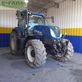 Tractor agrícola - New Holland - t7.165s