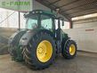 Tractor agrícola - John Deere - 7210r
