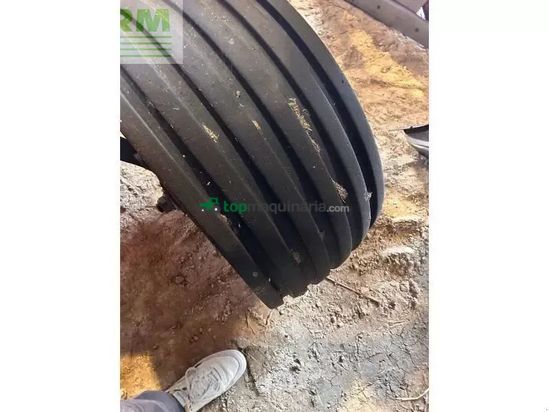 Arado - Kuhn - mm182-7t