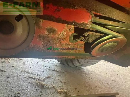 Esparcidor - Bredal - b 6