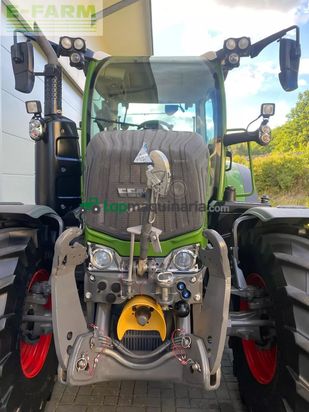 Tractor agrícola - Fendt - 314 vario gen.4 profi setting2