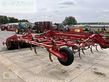 Cultivador - Horsch - tiger 6 xl