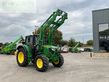 Tractor agrícola - John Deere - 6120m tractor (st24650)