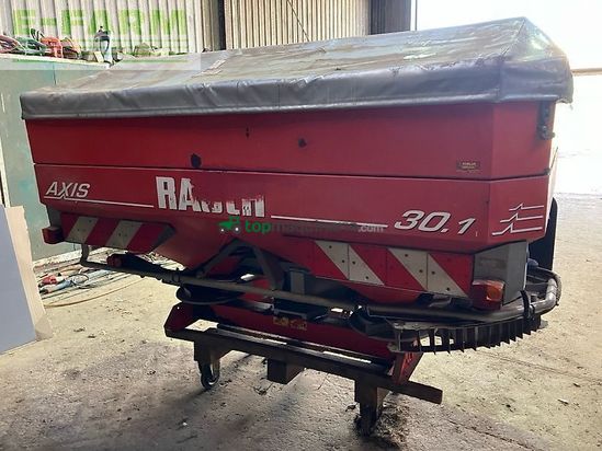 Esparcidor - Rauch - axis 30.1