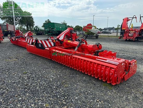 Grada rotativa - Maschio - aquila super rapido 6000
