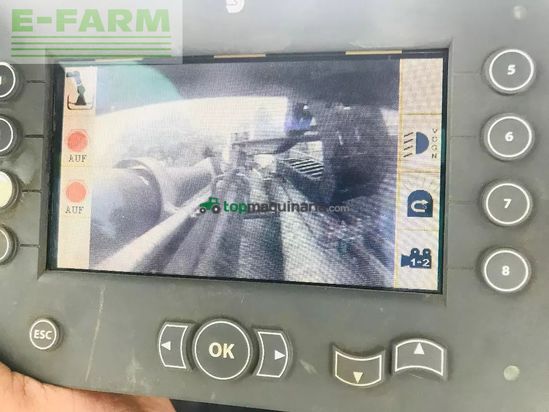 Equipamiento / accesorio -  - sdah fasswagen st 25