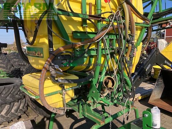Atomizador - John Deere - 412