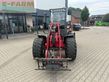 Minicargadora - Weidemann - 3080 lp