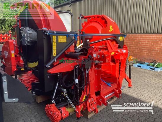 Cabezal - Kemper - 460 plus - neu - | claas 494