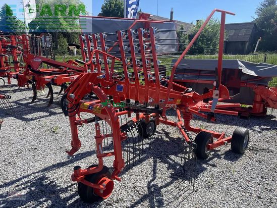 Rastrillo - Kuhn - ga 4201