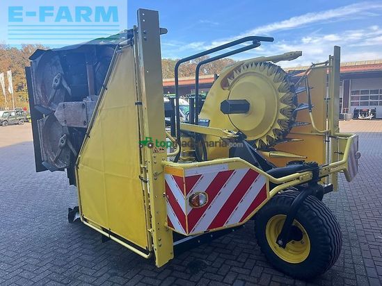 Cabezal - Kemper - 460plus stalkbuster