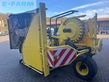 Cabezal - Kemper - 460plus stalkbuster