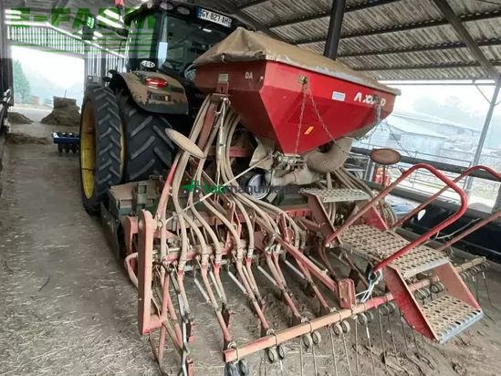 Combinado de siembra - Amazone - socs