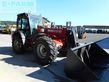 Minicargadora - Manitou - mla 628-120 t lsu mit teleskoparm!