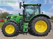 Tractor agrícola - John Deere - 6r 130 commandpro 50km/h aktion!