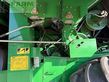 Cosechadora de Cereal - John Deere - t660i pro drive
