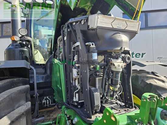 Tractor agrícola - John Deere - 6230r