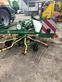 Rastrillo - Kuhn - ga 6000