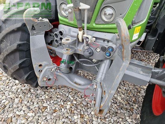 Tractor agrícola - Fendt - 720 vario power plus