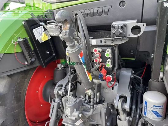 Tractor agrícola - Fendt - 314 vario profi+ ProfiPlus