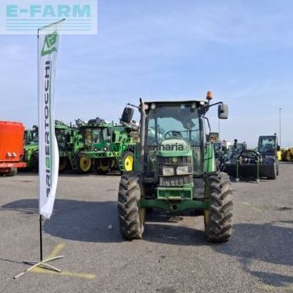 Tractor agrícola - John Deere - 5620