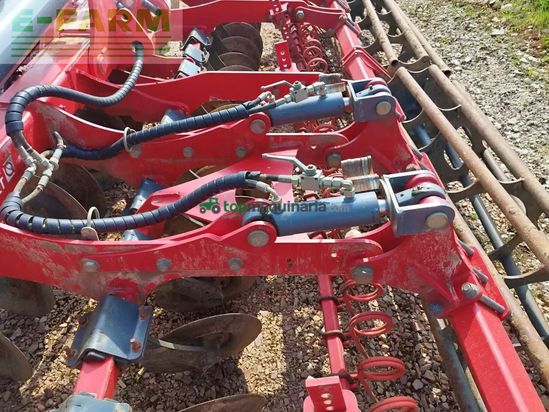 Cultivador - Unia - ares txl45