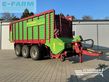 Cinta transportadora de forraje - Strautmann - tera-vitesse cfs 4601 do